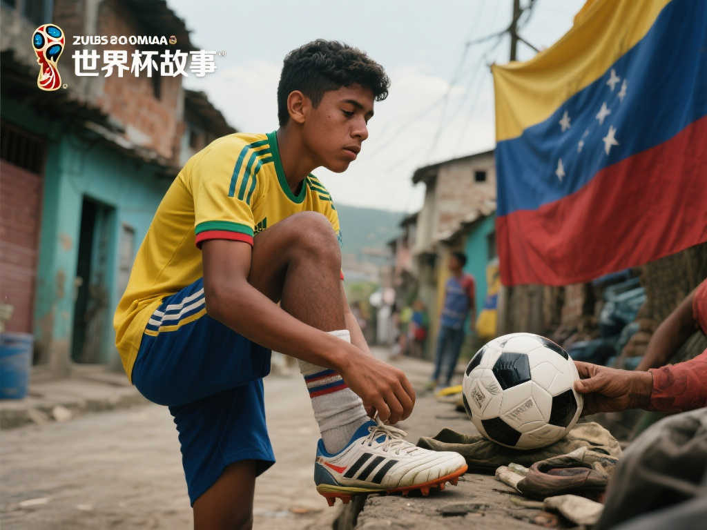 世界杯球员故事微纪录片上线 世界杯球员故事微纪录片上线