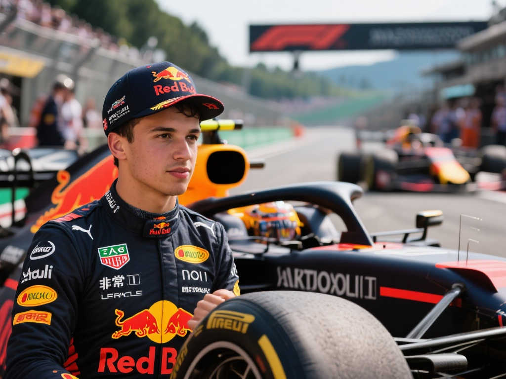 F1沙特大奖赛首练：加斯利领跑全场，维斯塔潘仅第9，角田裕毅位列第10