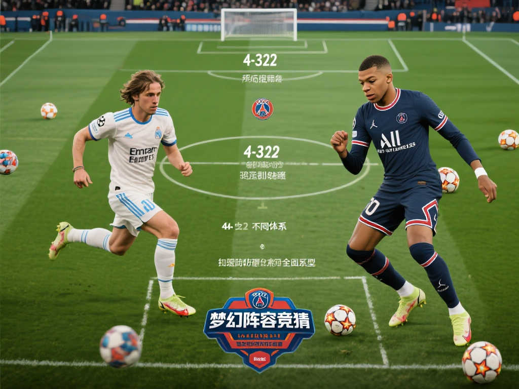 体彩推出“世界杯最强阵容竞猜”，邀你打造梦之队11人！