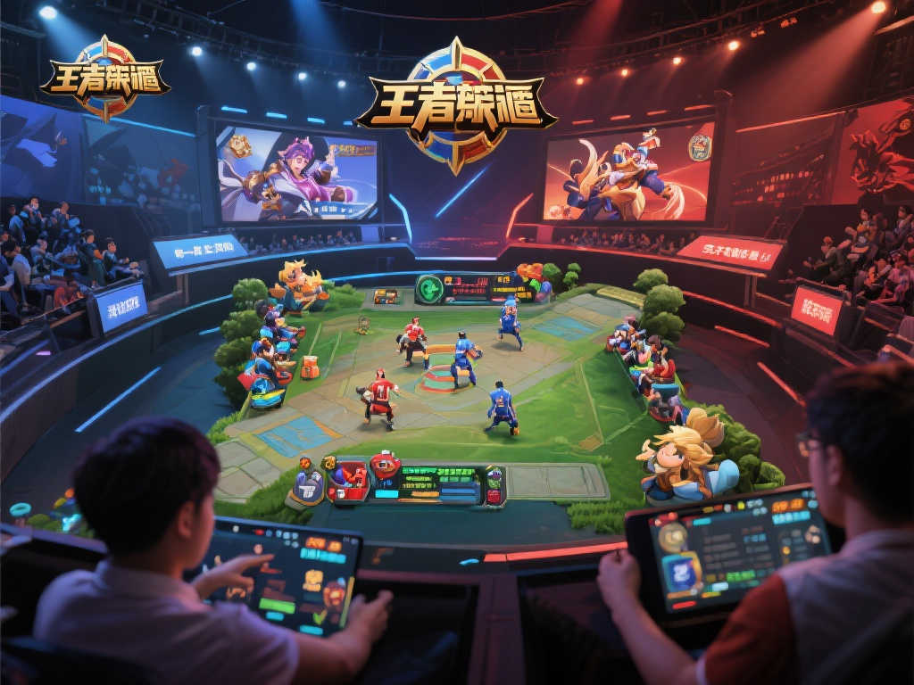 王者荣耀新版本上线，赛事节奏全面加快